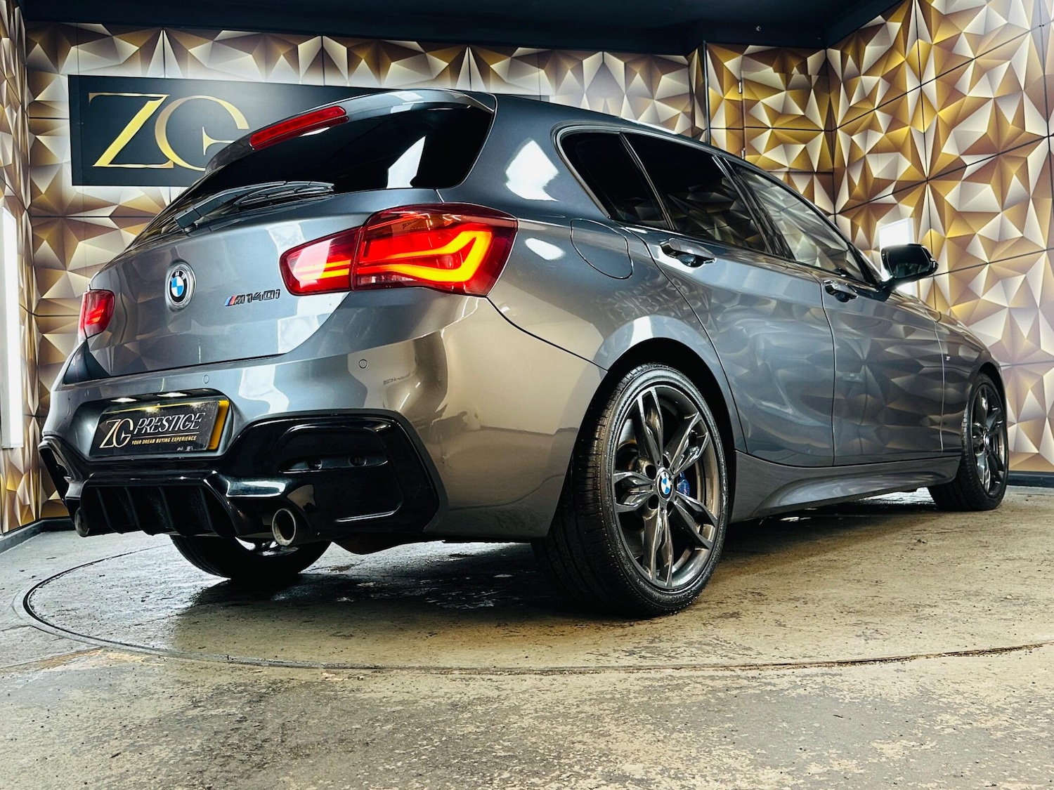 Used BMW 1 Series 2019 for sale - 77166930: Photo 44