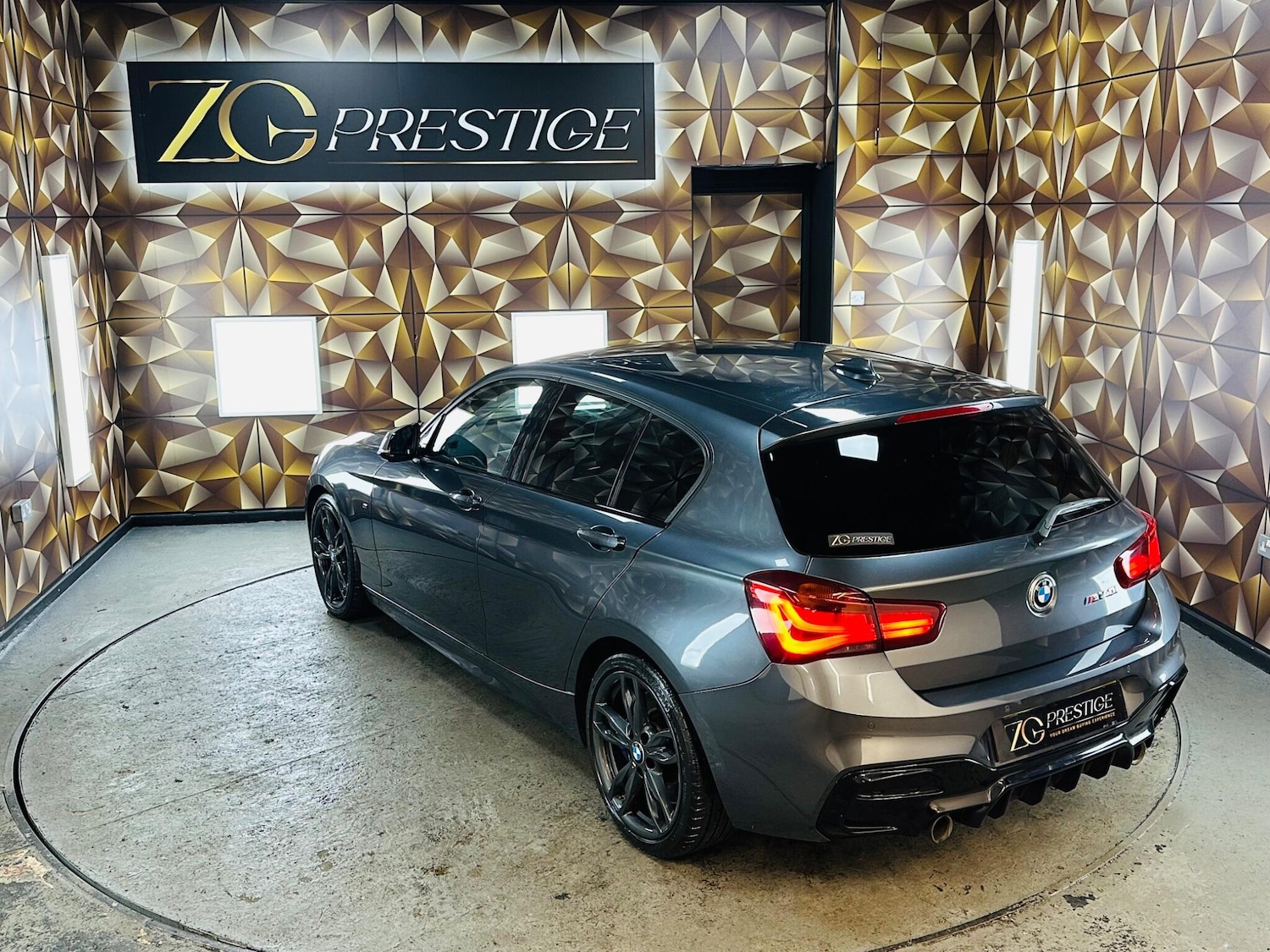 Used BMW 1 Series 2019 for sale - 77166930: Photo 45