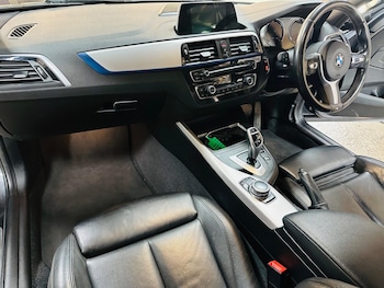 Used BMW 1 Series 2019 for sale - 77166930: Photo