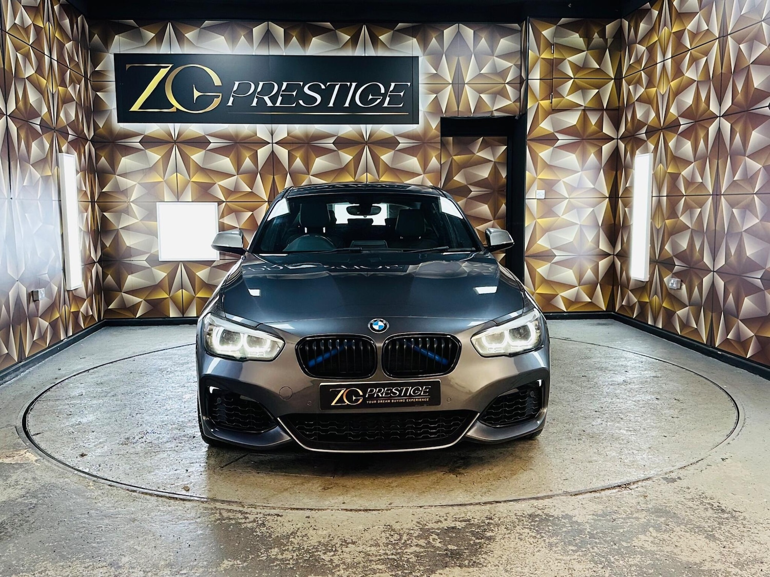 Used BMW 1 Series 2019 for sale - 77166930: Photo 5