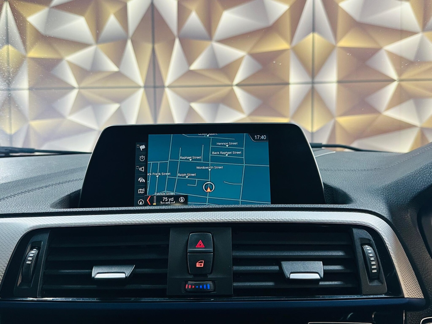 Used BMW 1 Series 2019 for sale - 77166930: Photo 54