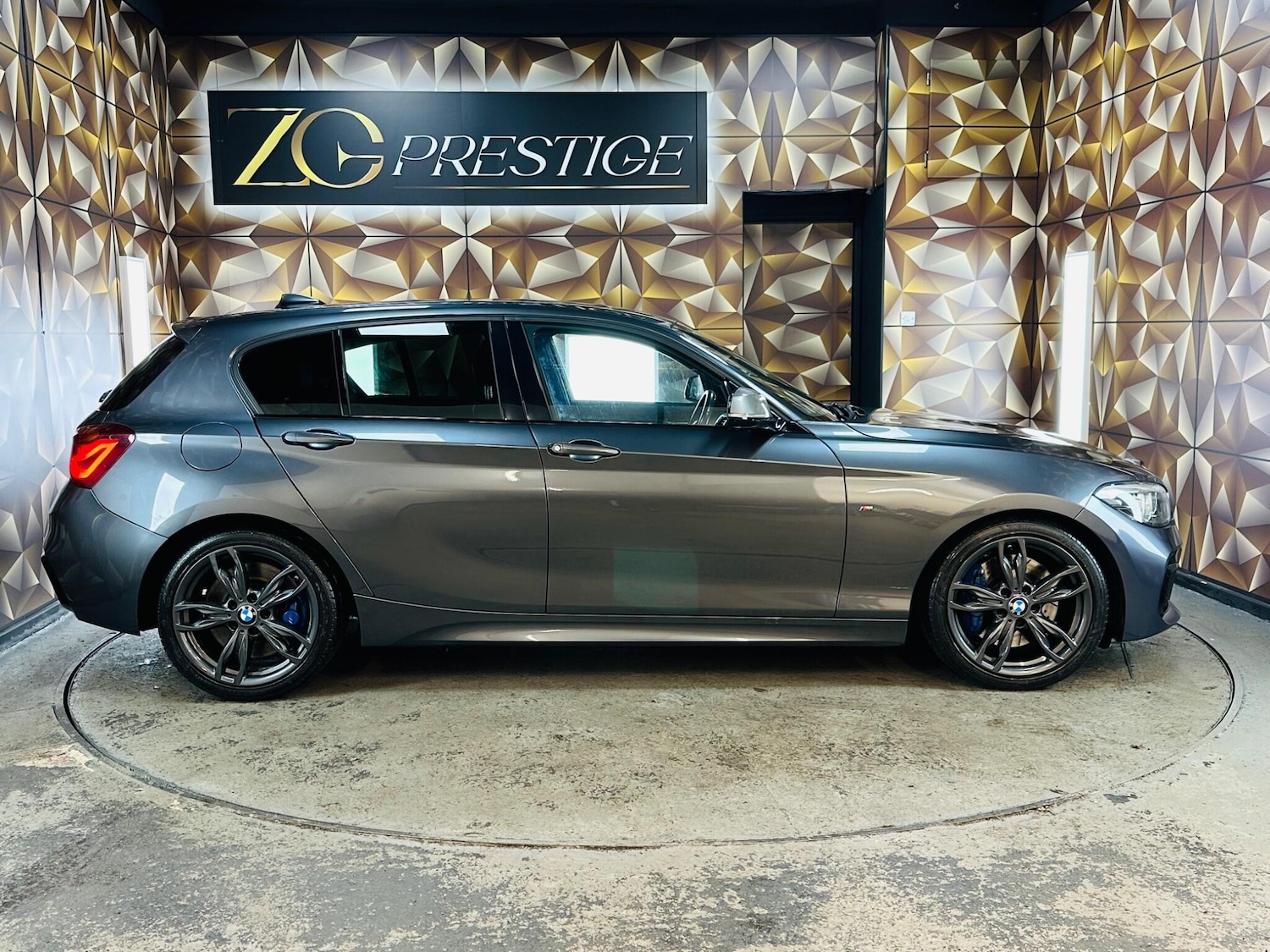 Used BMW 1 Series 2019 for sale - 77166930: Photo 9