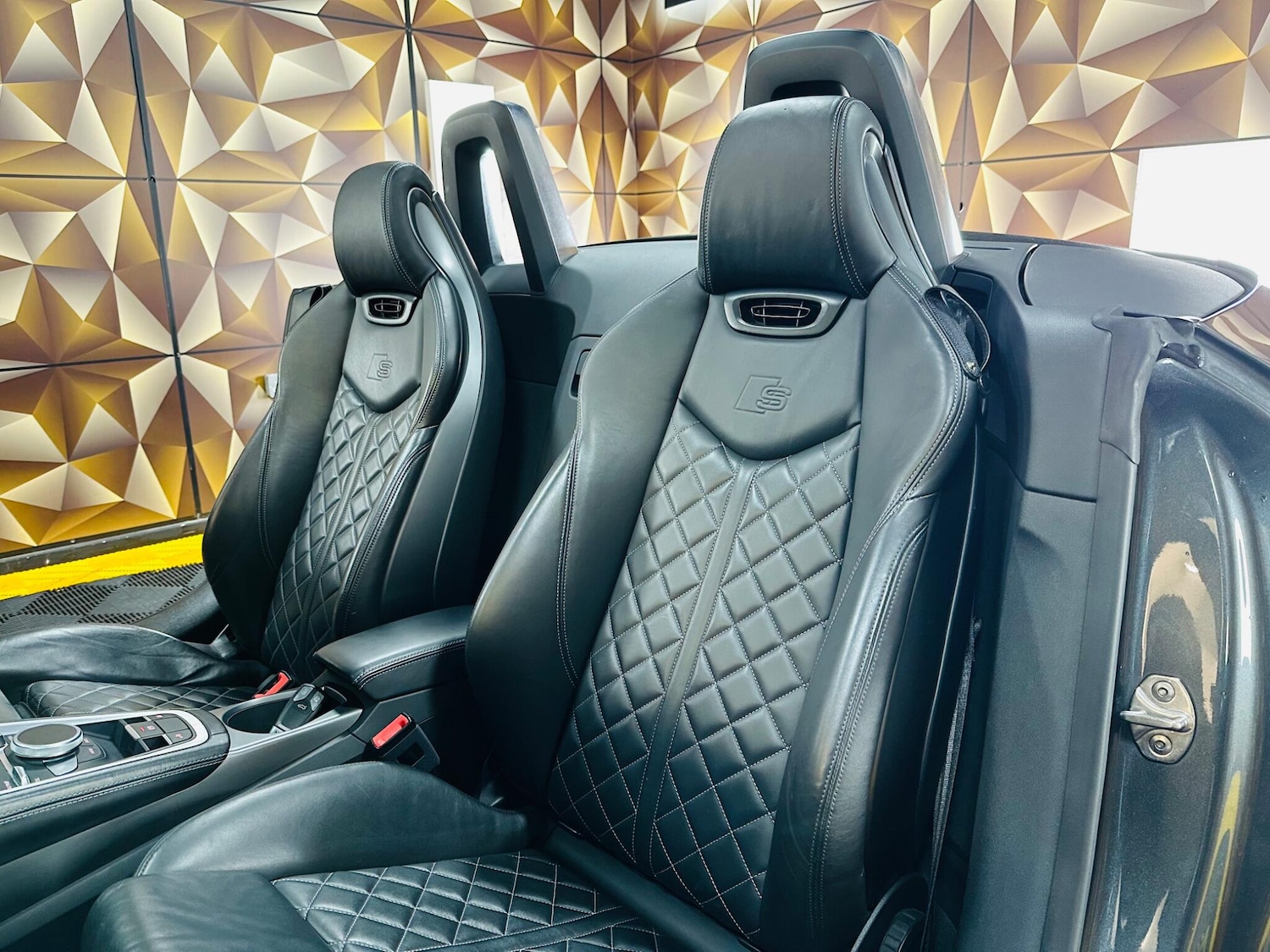 Used Audi TT 2017 for sale - 78184622: Photo 10