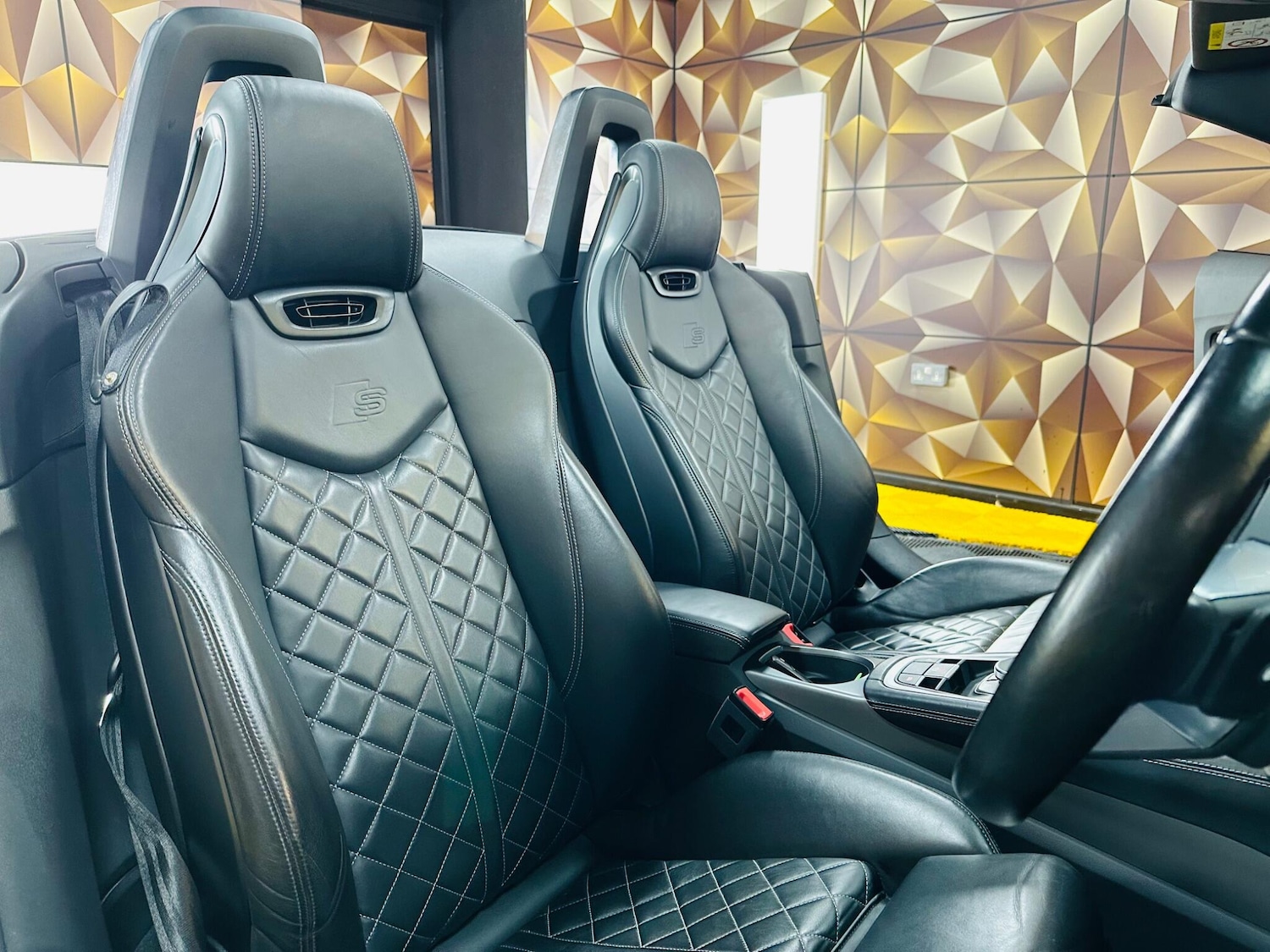 Used Audi TT 2017 for sale - 78184622: Photo 18