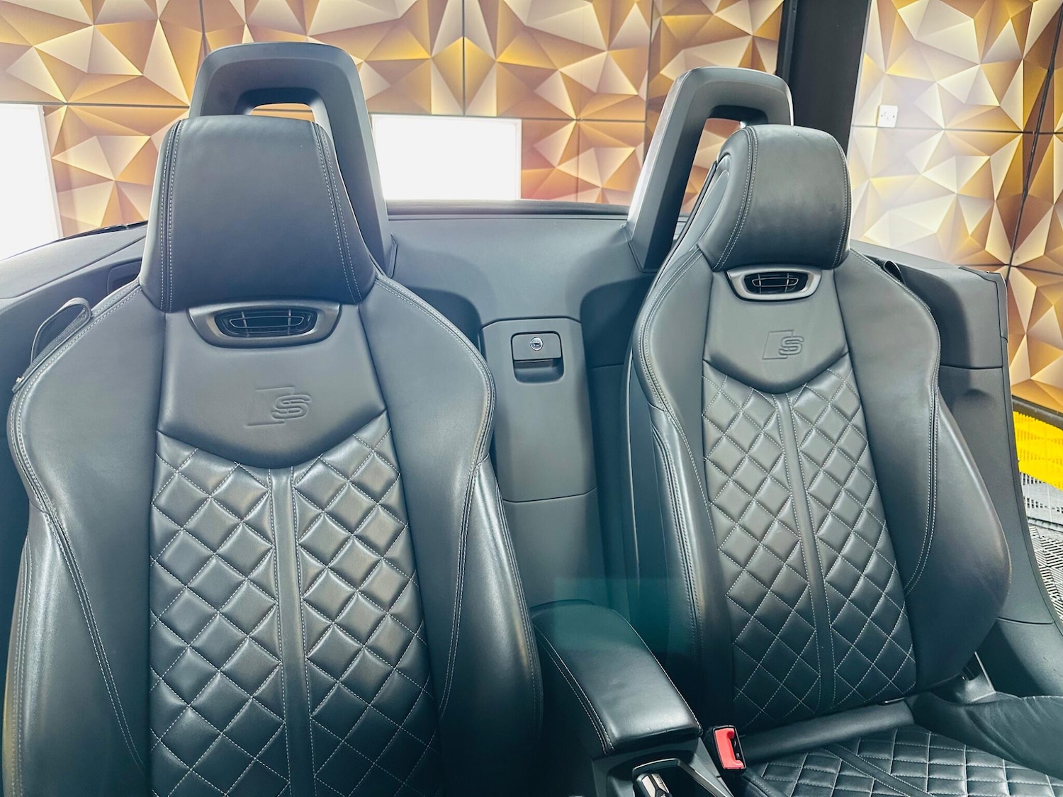 Used Audi TT 2017 for sale - 78184622: Photo 22