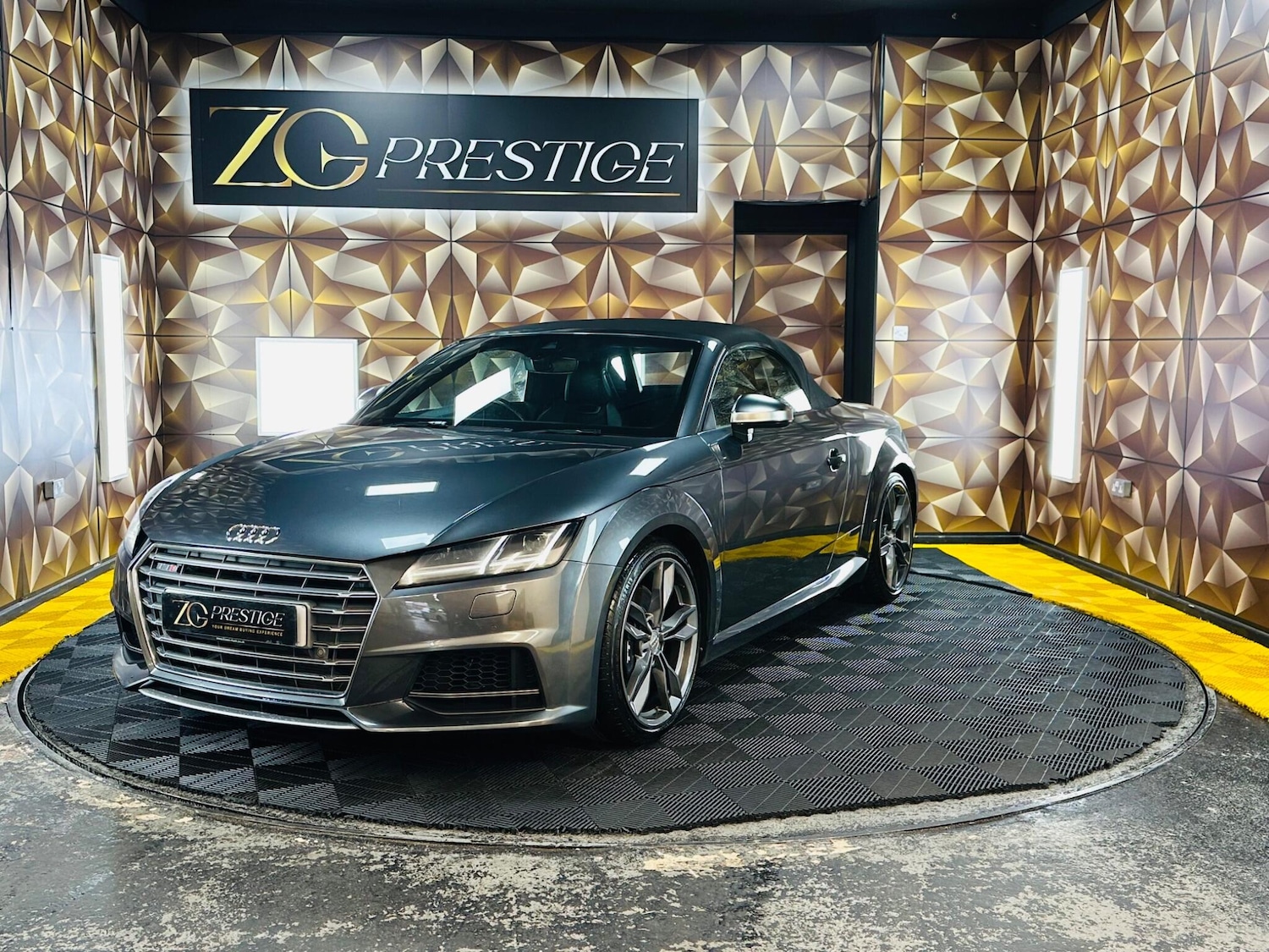 Used Audi TT 2017 for sale - 78184622: Photo 25