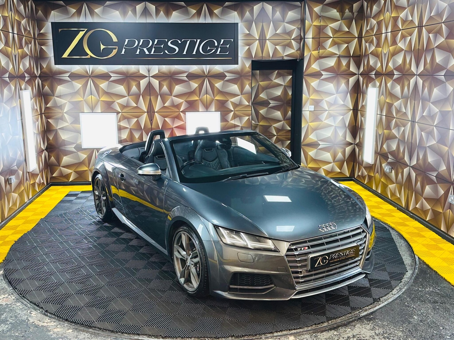 Used Audi TT 2017 for sale - 78184622: Photo 29