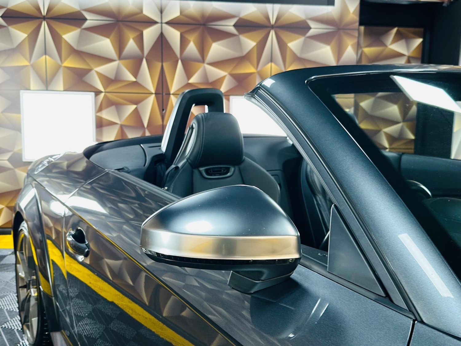 Used Audi TT 2017 for sale - 78184622: Photo 39