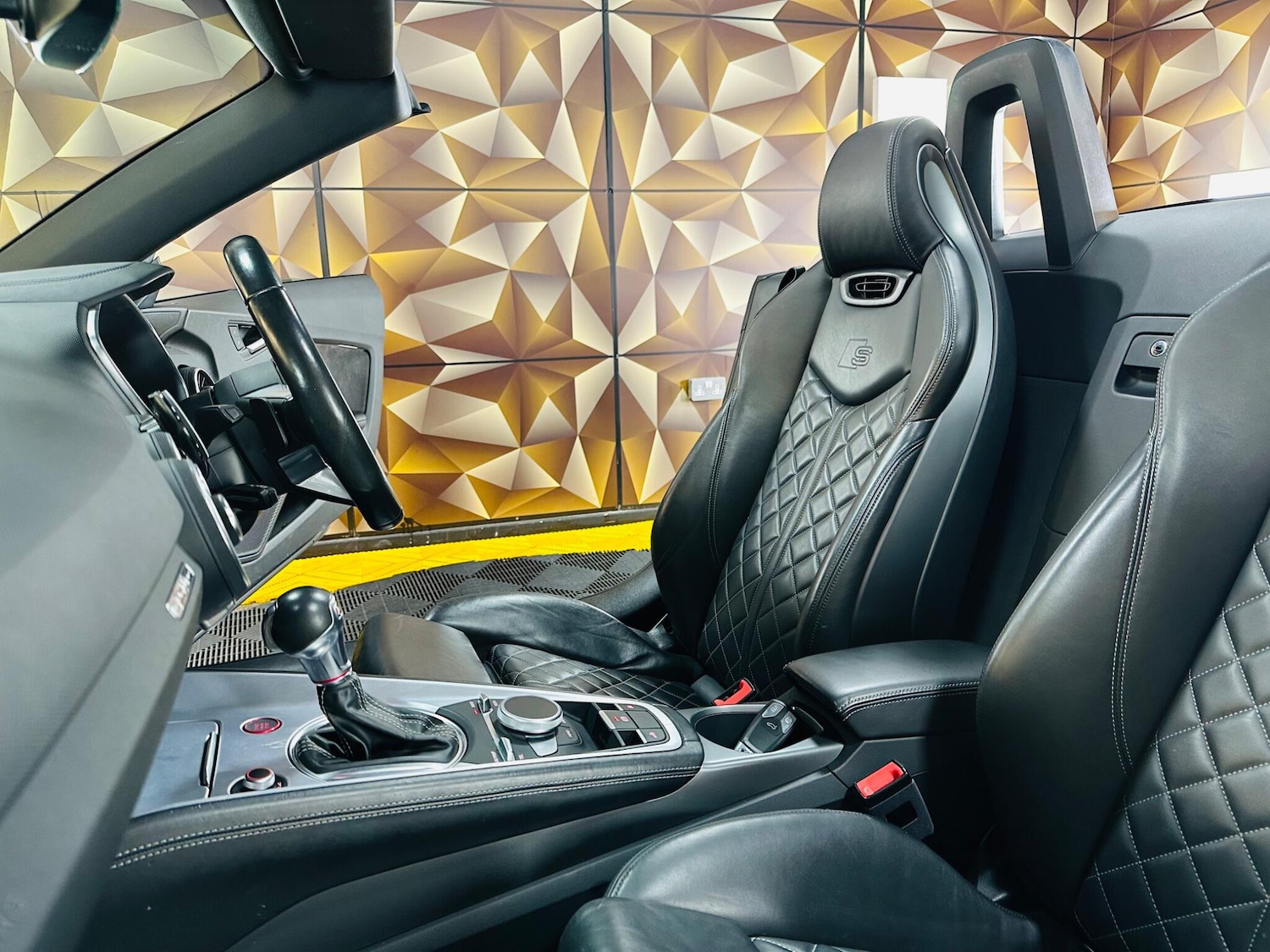 Used Audi TT 2017 for sale - 78184622: Photo 4