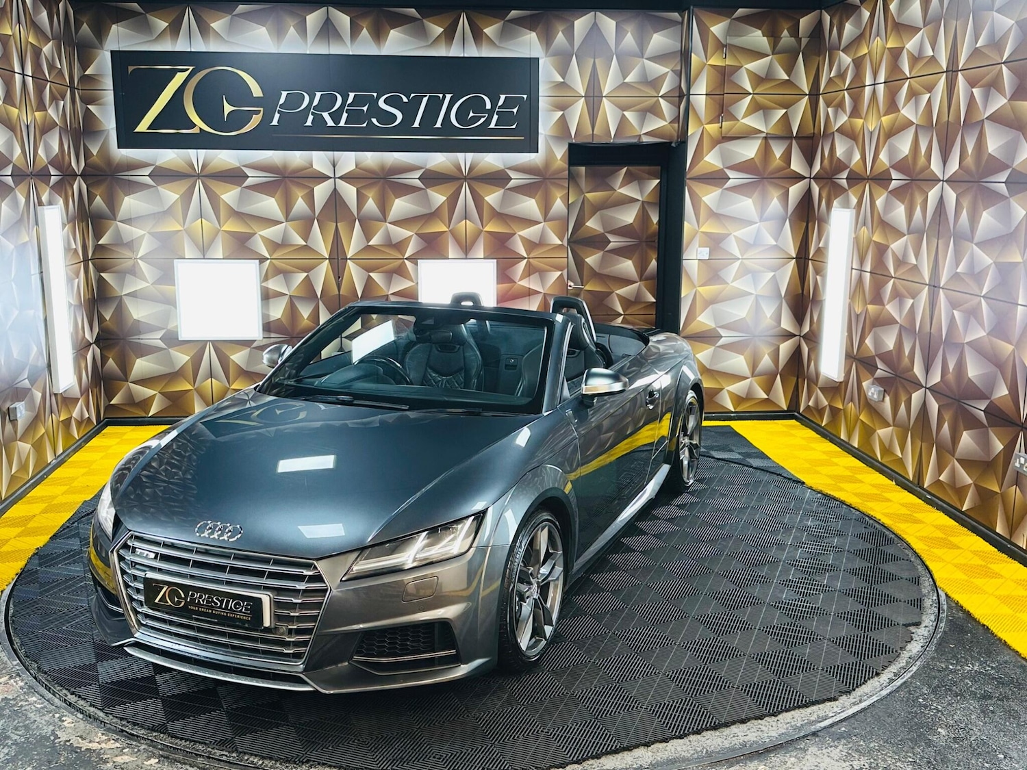 Used Audi TT 2017 for sale - 78184622: Photo 43