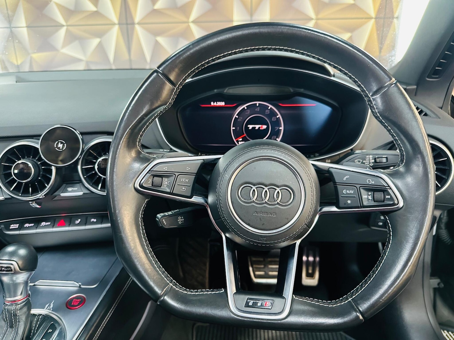 Used Audi TT 2017 for sale - 78184622: Photo 52