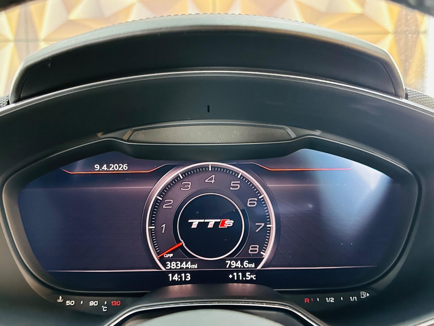 Used Audi TT 2017 for sale - 78184622: Photo 54