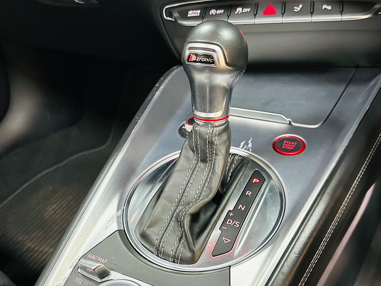 Used Audi TT 2017 for sale - 78184622: Photo 58