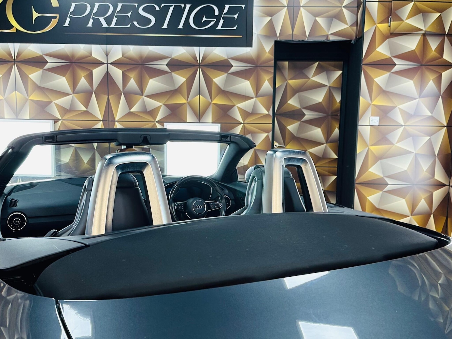 Used Audi TT 2017 for sale - 78184622: Photo 60