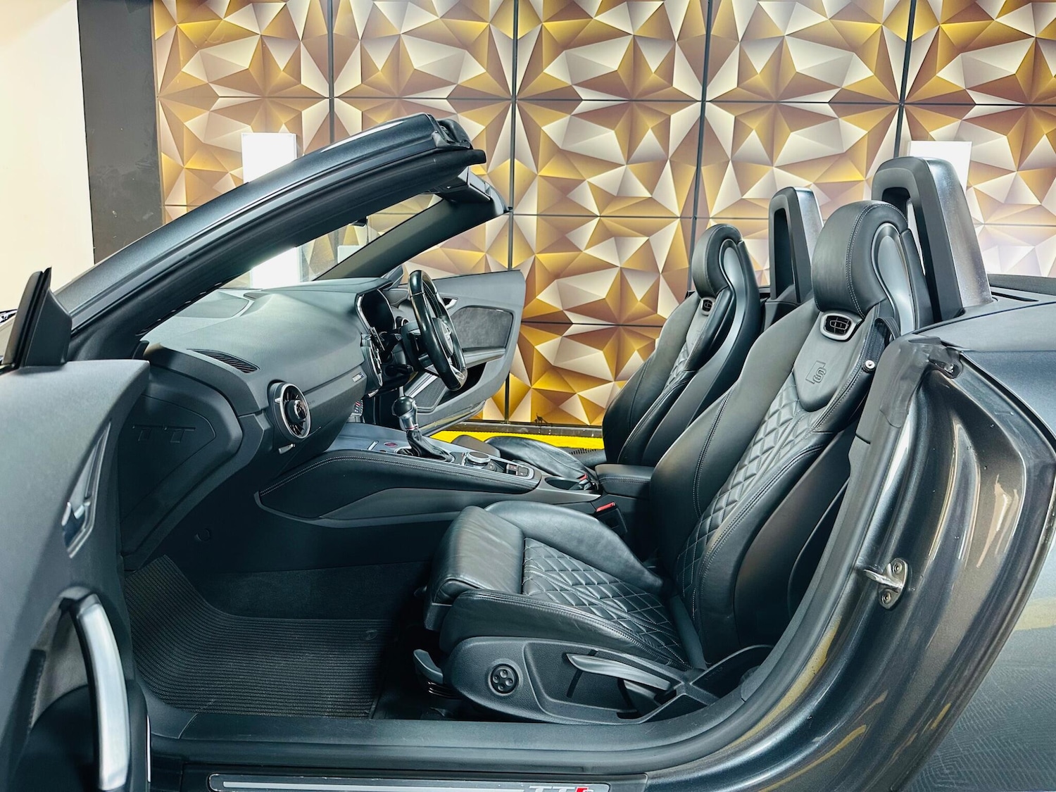 Used Audi TT 2017 for sale - 78184622: Photo 61