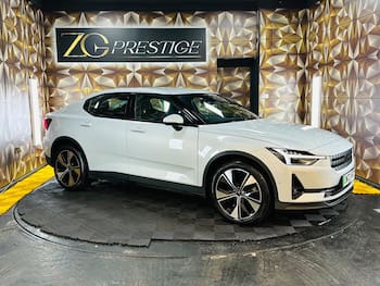 Used Polestar Polestar 2 2023 for sale - 79658109: Photo