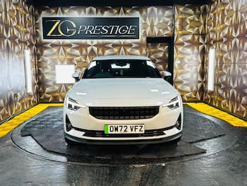Used Polestar Polestar 2 2023 for sale - 79658109: Photo