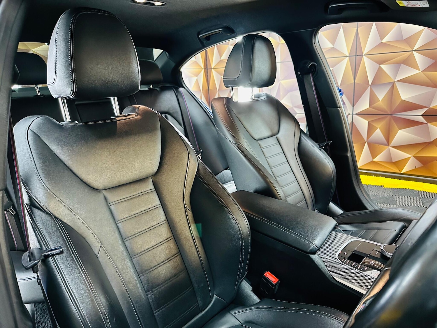 Used BMW 3 Series 2020 for sale - 77798927: Photo 10