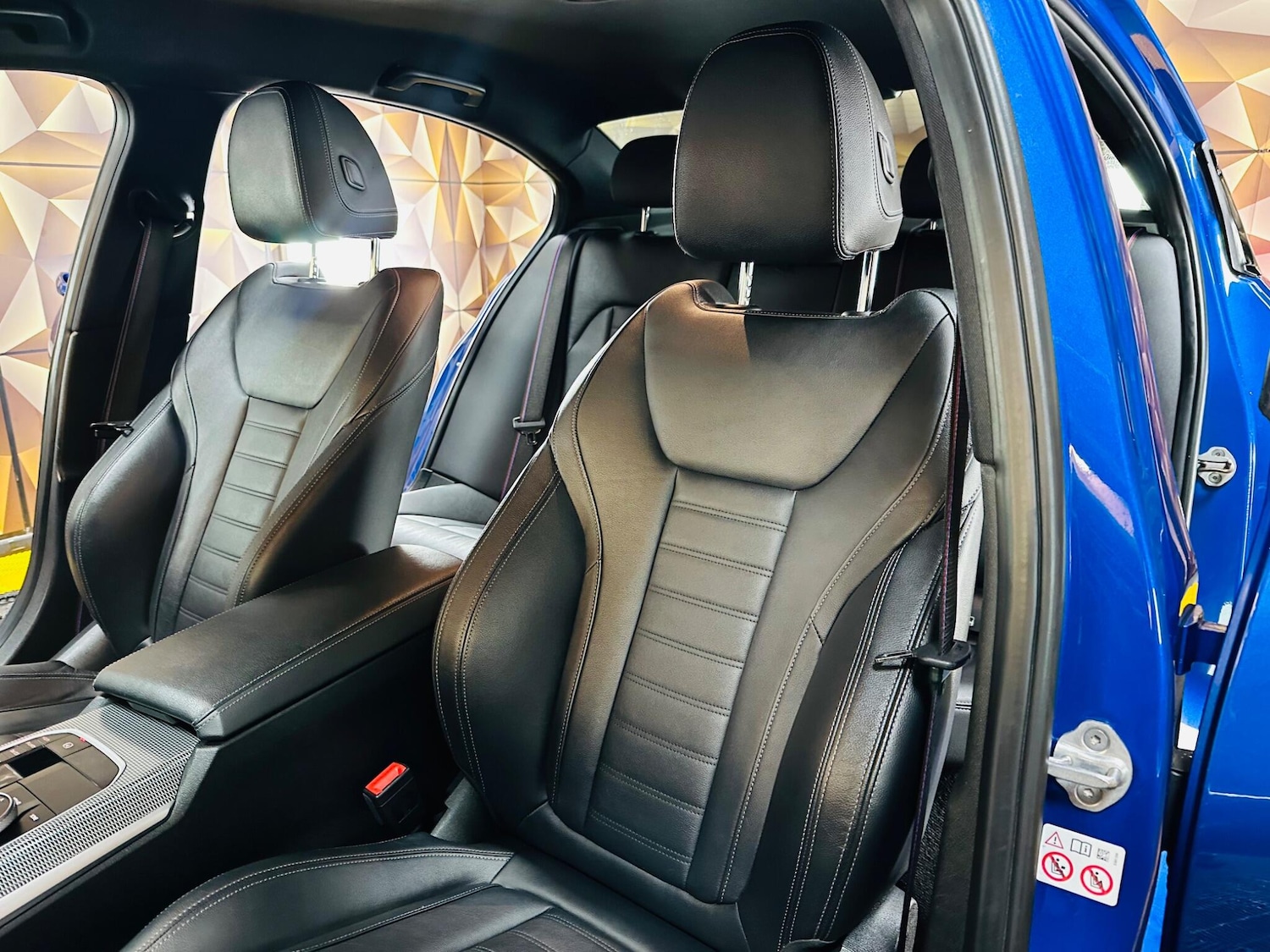 Used BMW 3 Series 2020 for sale - 77798927: Photo 14