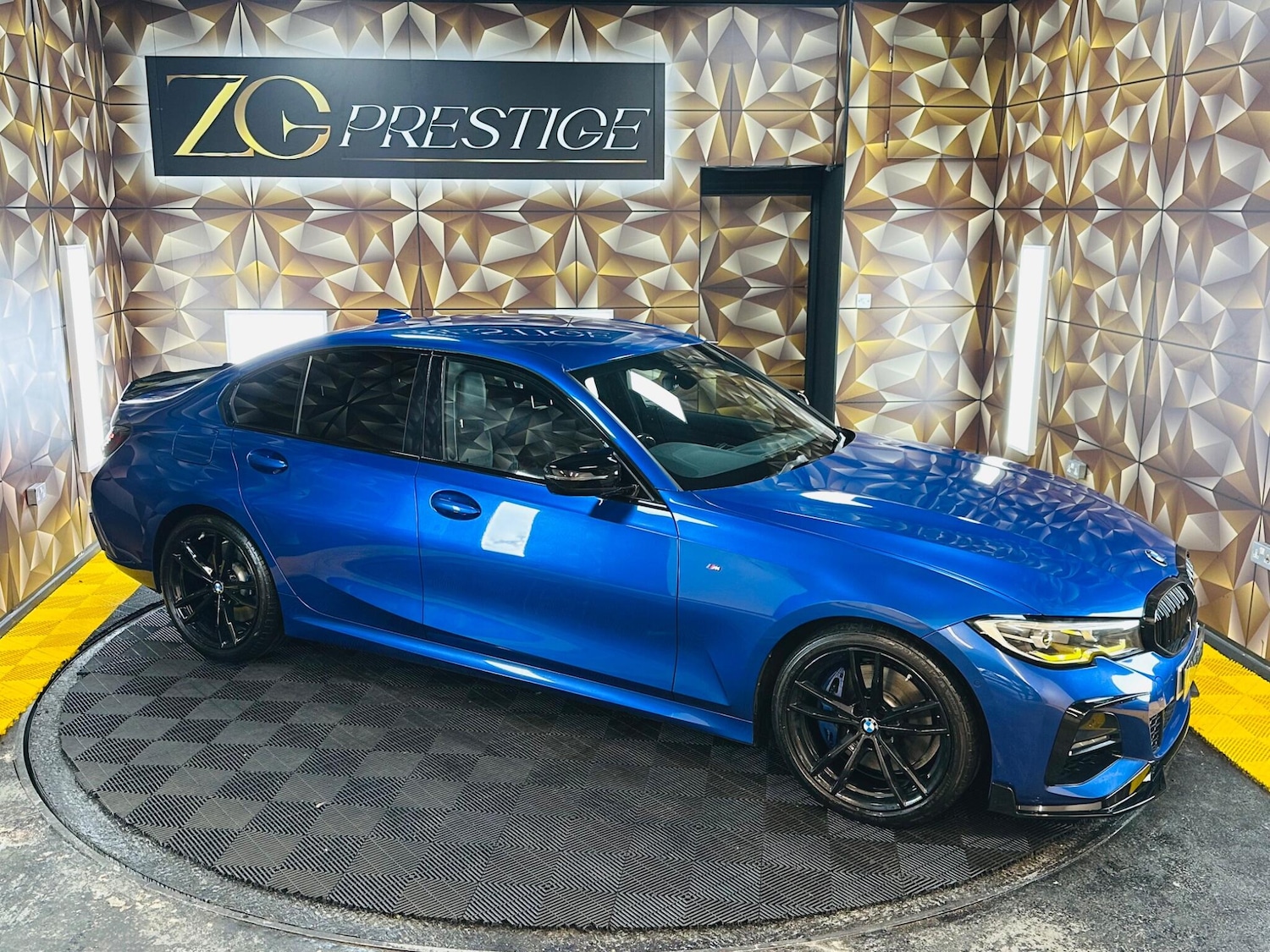 Used BMW 3 Series 2020 for sale - 77798927: Photo 15