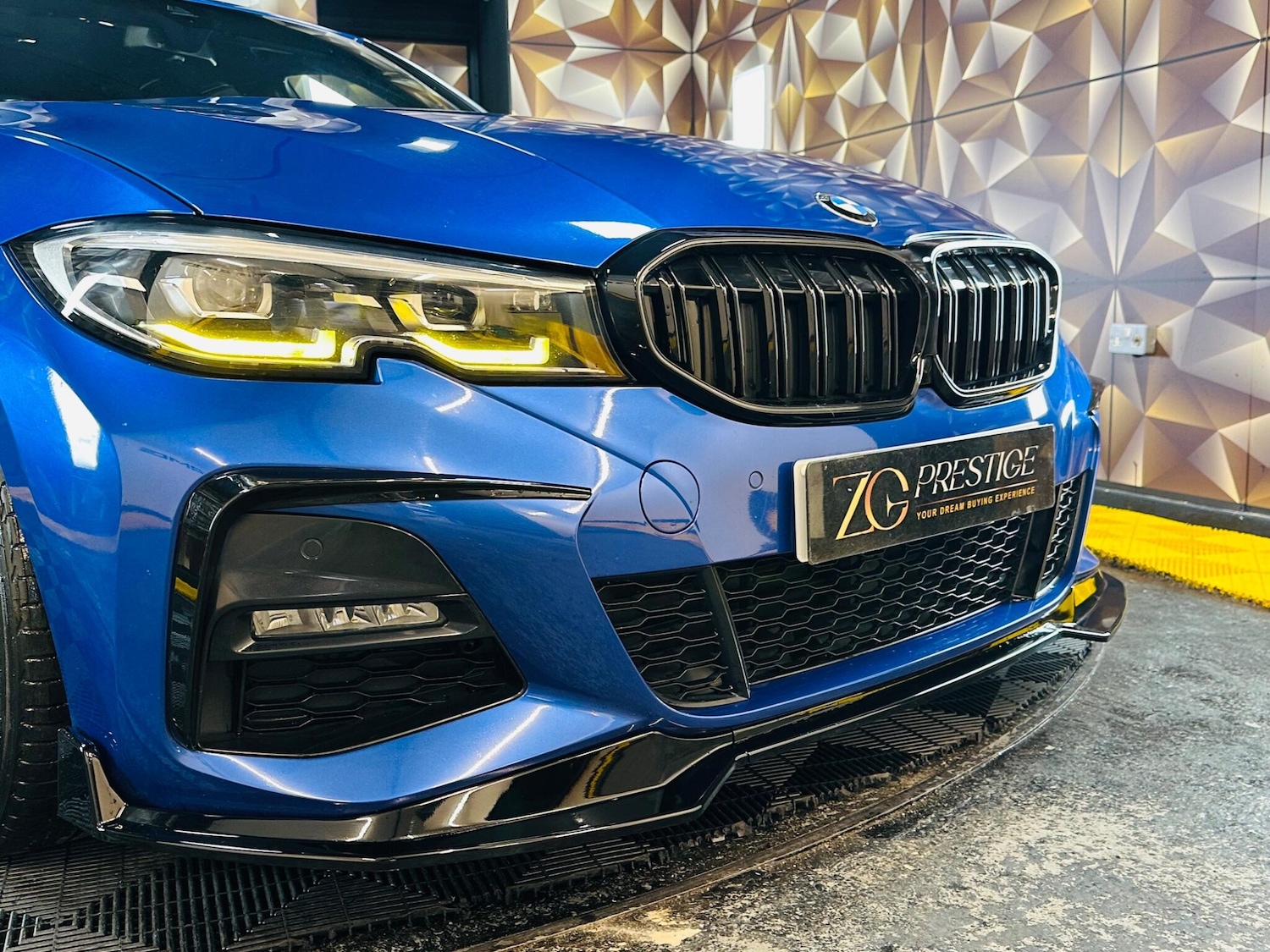 Used BMW 3 Series 2020 for sale - 77798927: Photo 19