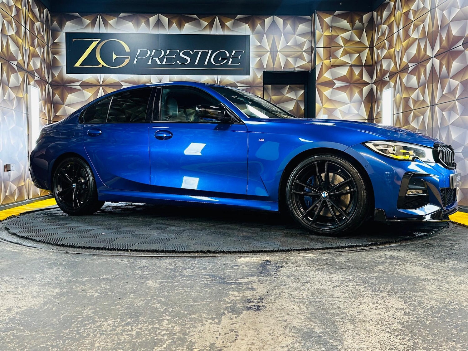 Used BMW 3 Series 2020 for sale - 77798927: Photo 21