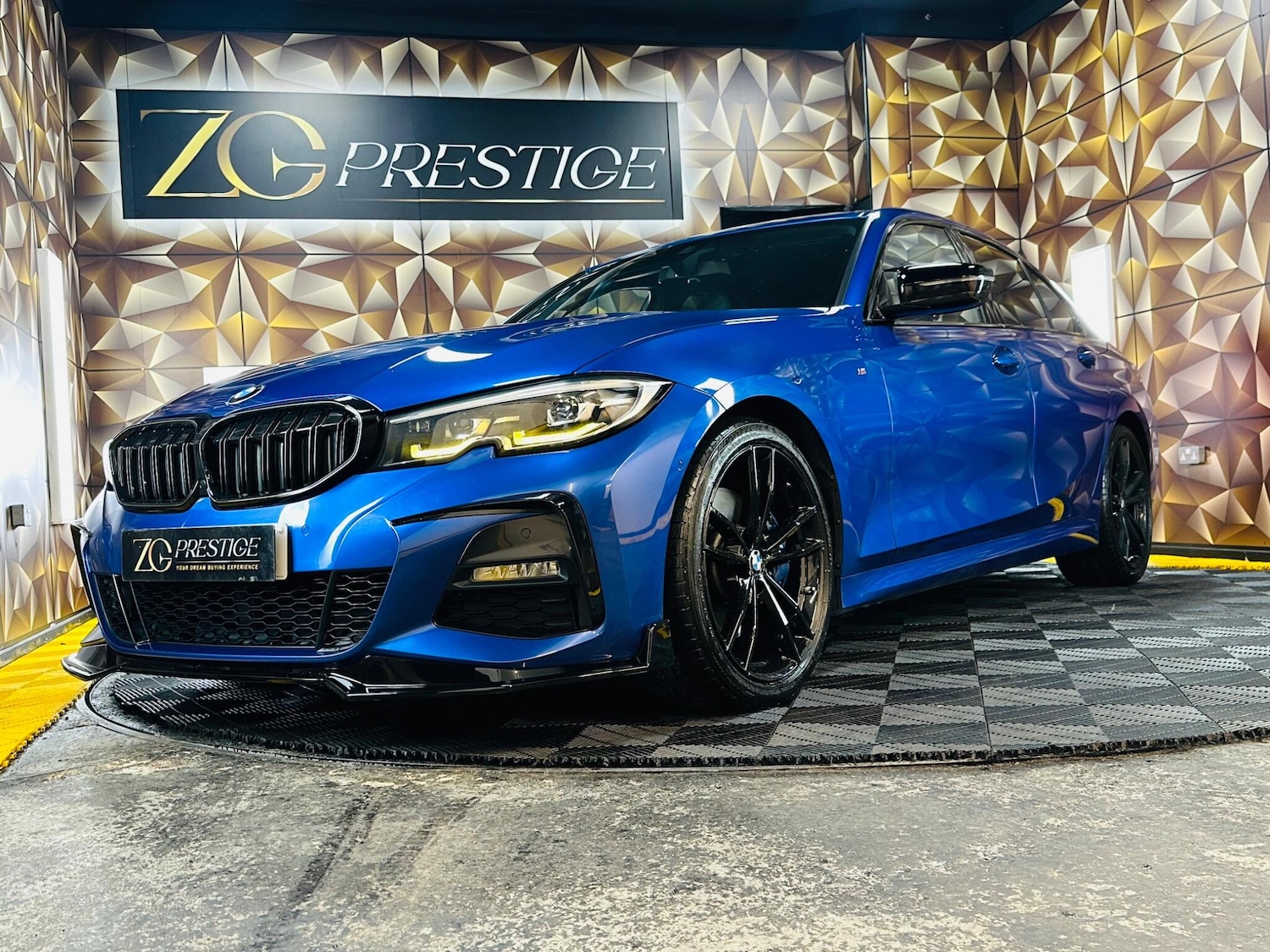 Used BMW 3 Series 2020 for sale - 77798927: Photo 23