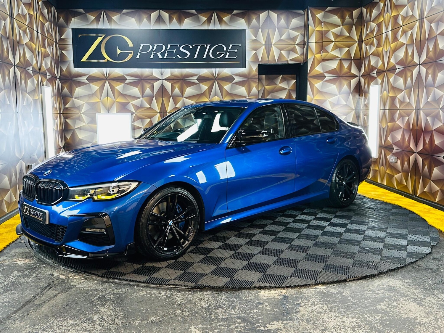 Used BMW 3 Series 2020 for sale - 77798927: Photo 29