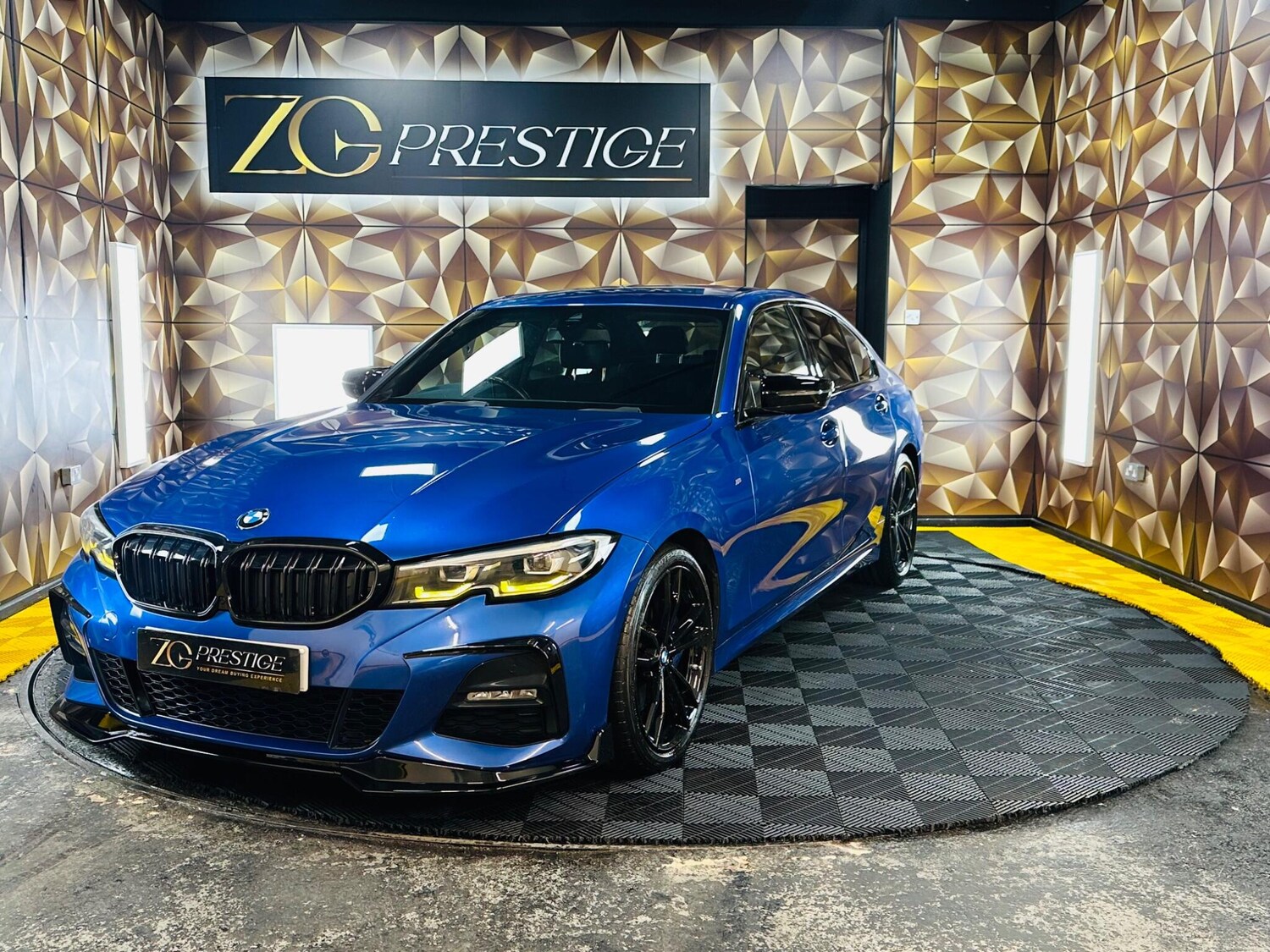 Used BMW 3 Series 2020 for sale - 77798927: Photo 41