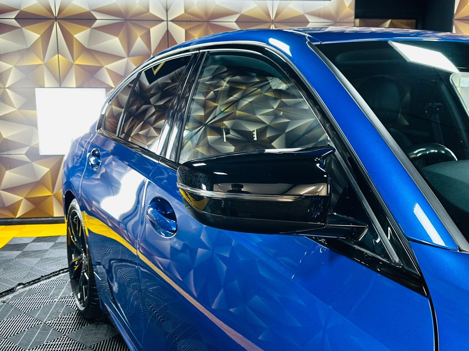 Used BMW 3 Series 2020 for sale - 77798927: Photo 44