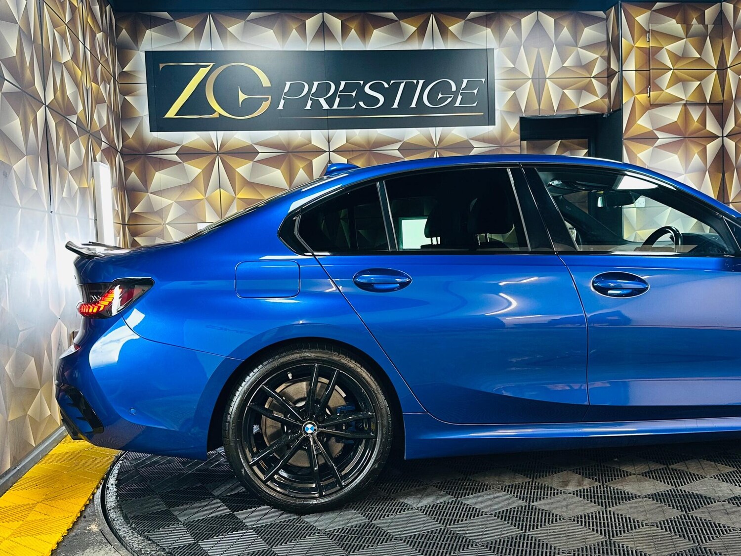 Used BMW 3 Series 2020 for sale - 77798927: Photo 49