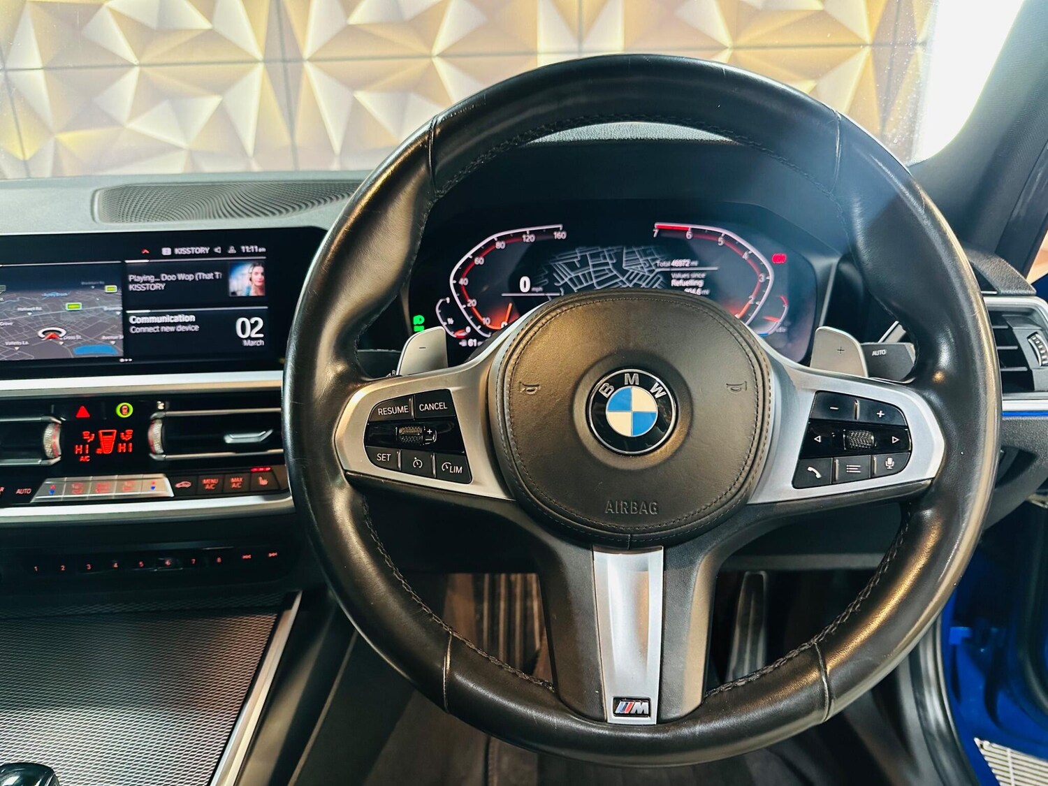 Used BMW 3 Series 2020 for sale - 77798927: Photo 52