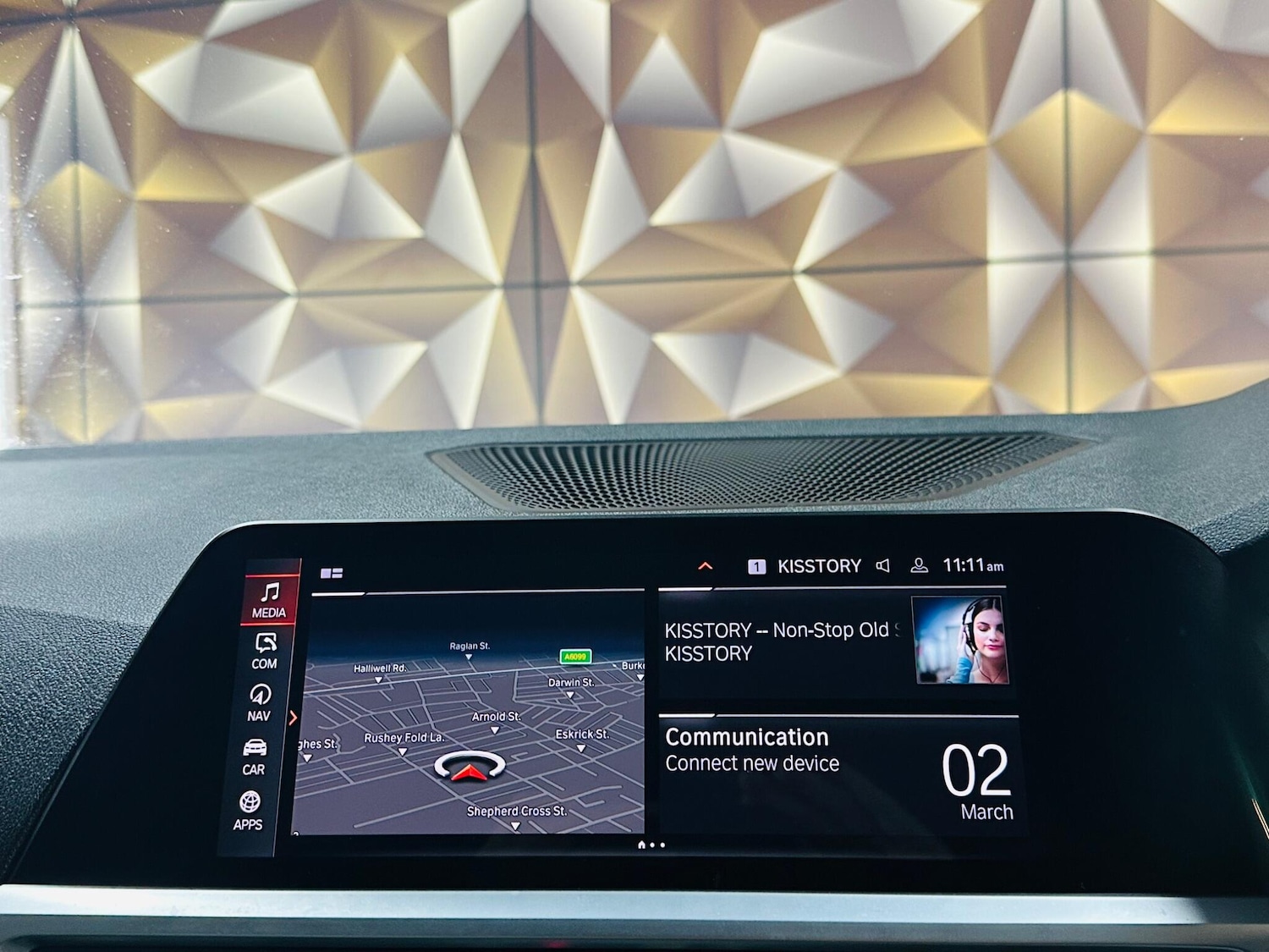 Used BMW 3 Series 2020 for sale - 77798927: Photo 56