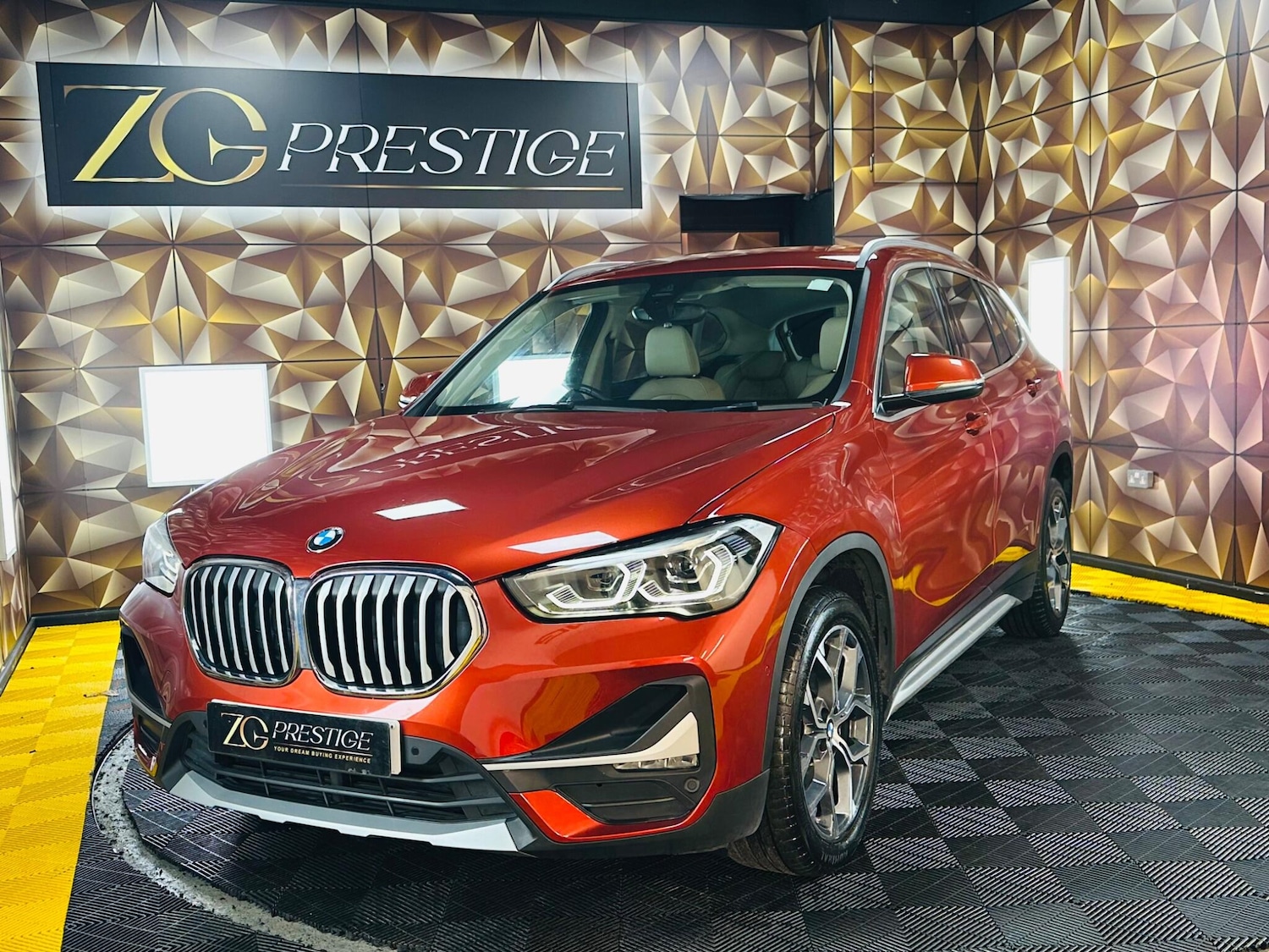 Used BMW X1 2022 for sale - 77202936: Photo 26