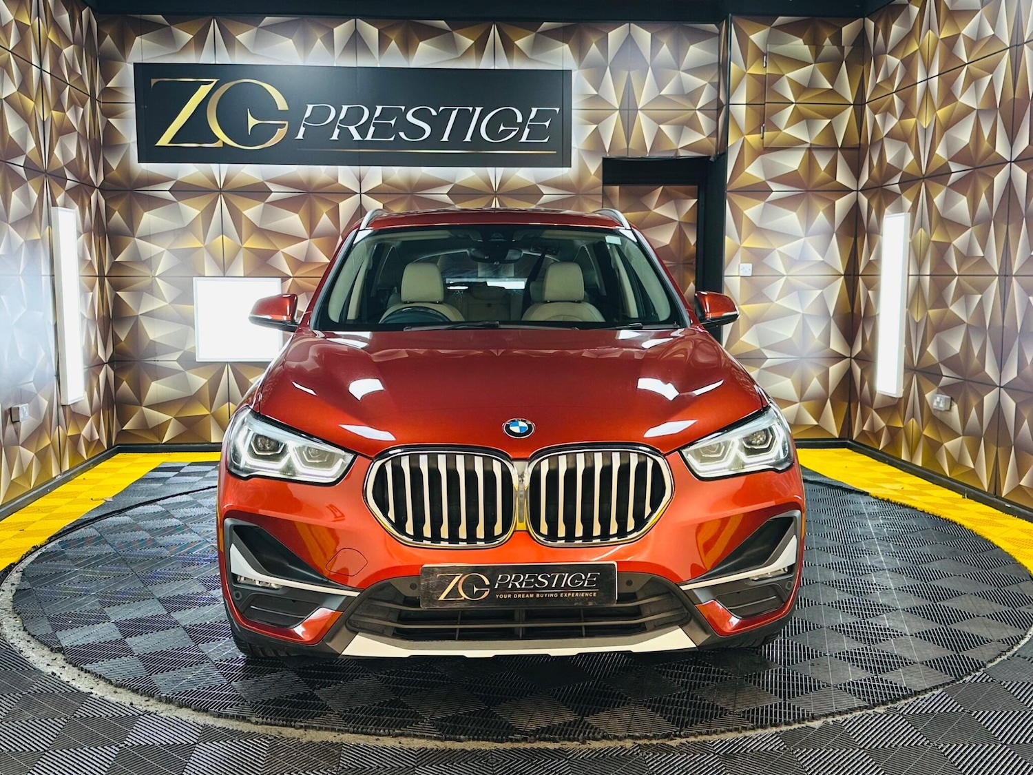 Used BMW X1 2022 for sale - 77202936: Photo 3