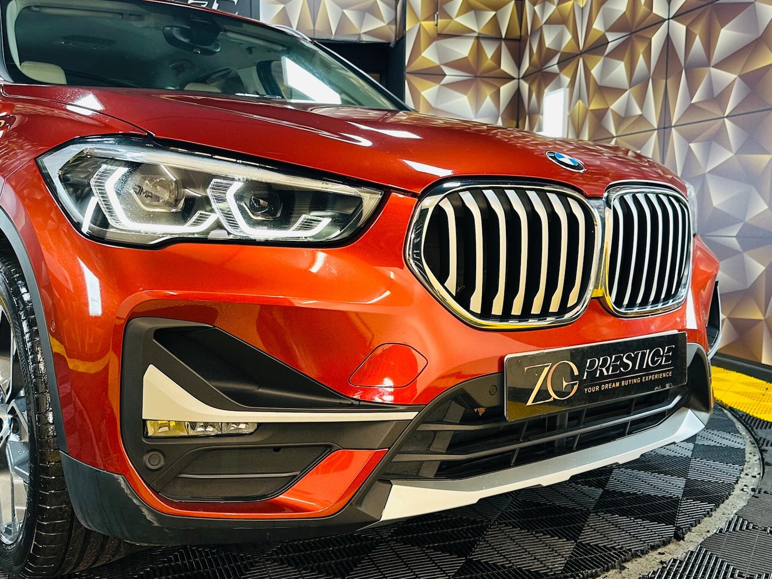 Used BMW X1 2022 for sale - 77202936: Photo 30