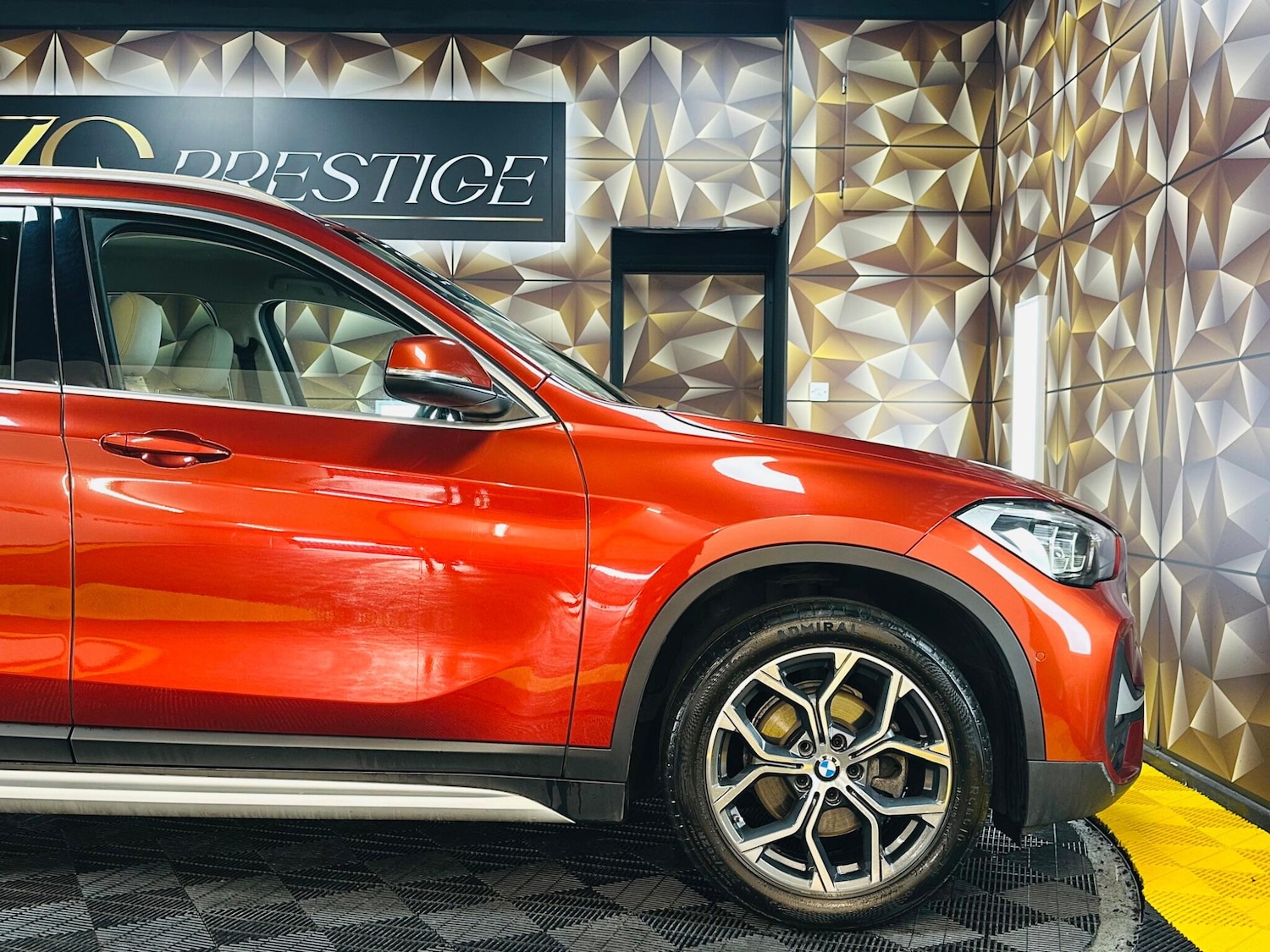 Used BMW X1 2022 for sale - 77202936: Photo 34