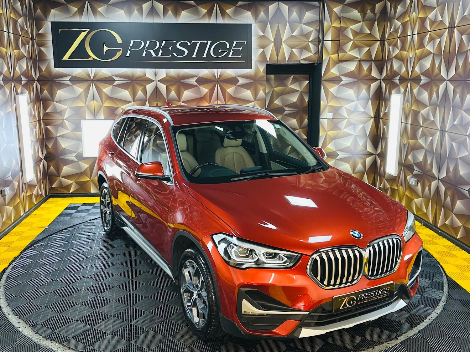 Used BMW X1 2022 for sale - 77202936: Photo 38