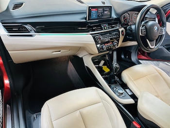 Used BMW X1 2022 for sale - 77202936: Photo