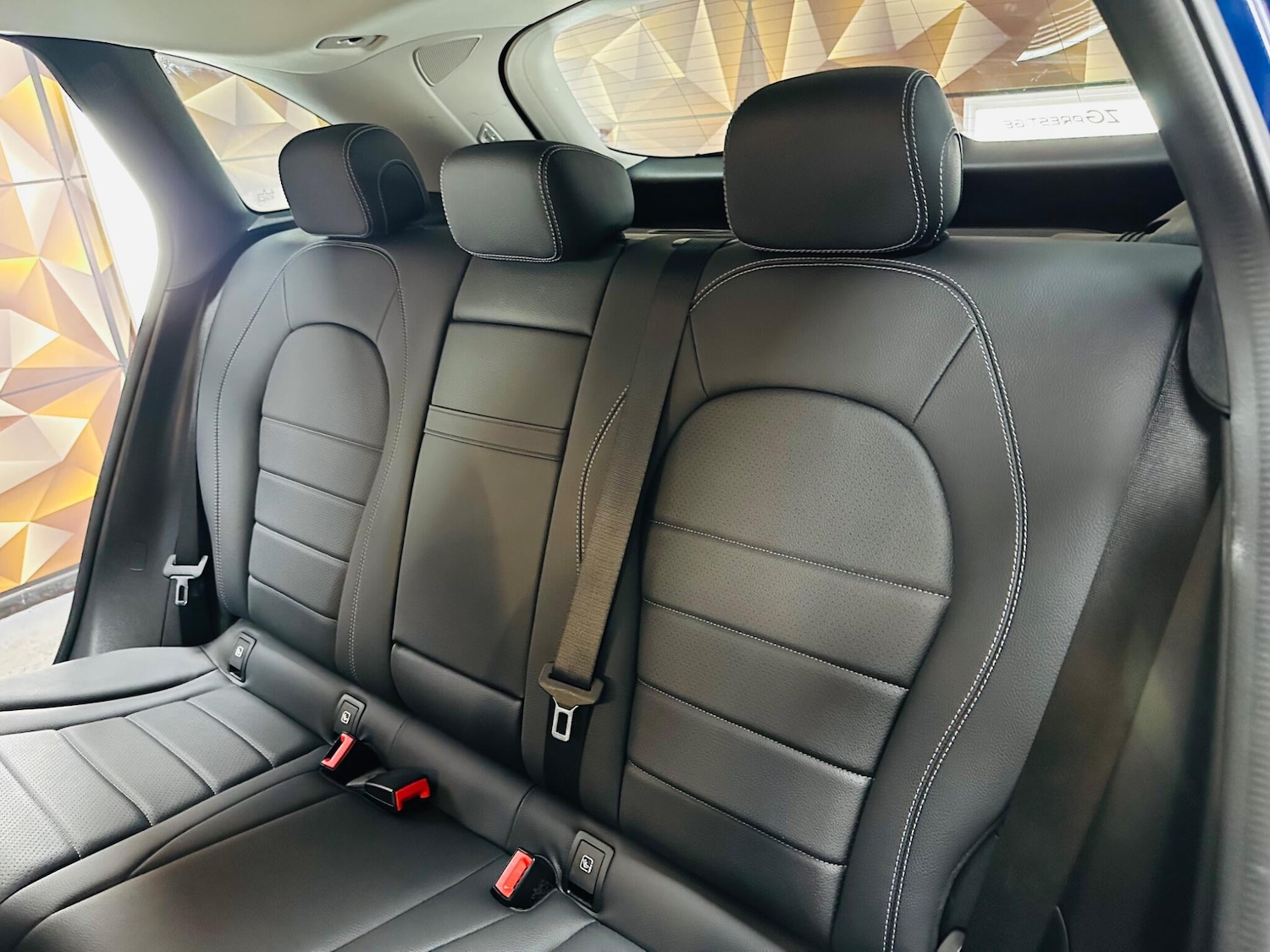 Used Mercedes-Benz GLC 2019 for sale - 76094386: Photo 14