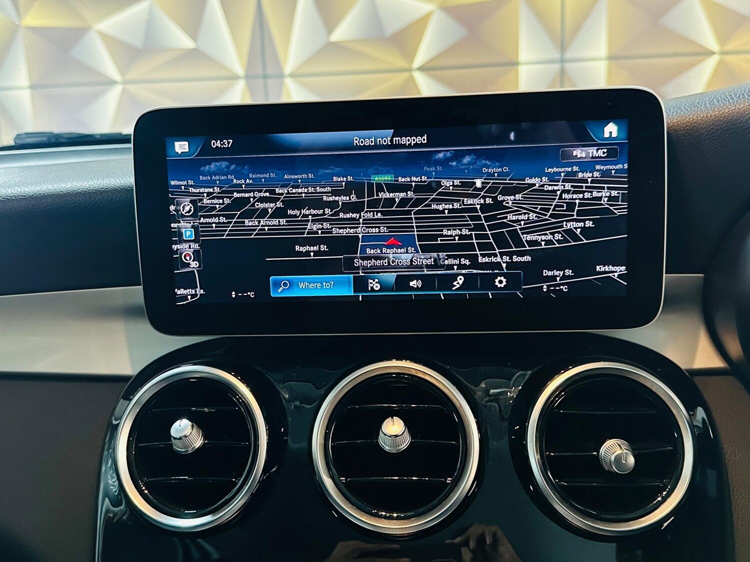 Used Mercedes-Benz GLC 2019 for sale - 76094386: Photo 26