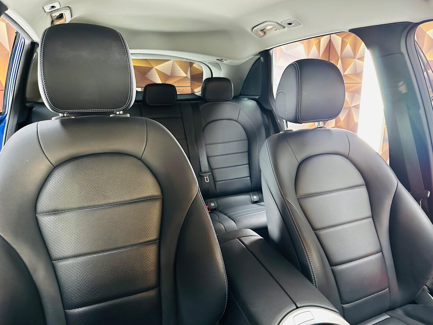 Used Mercedes-Benz GLC 2019 for sale - 76094386: Photo 36