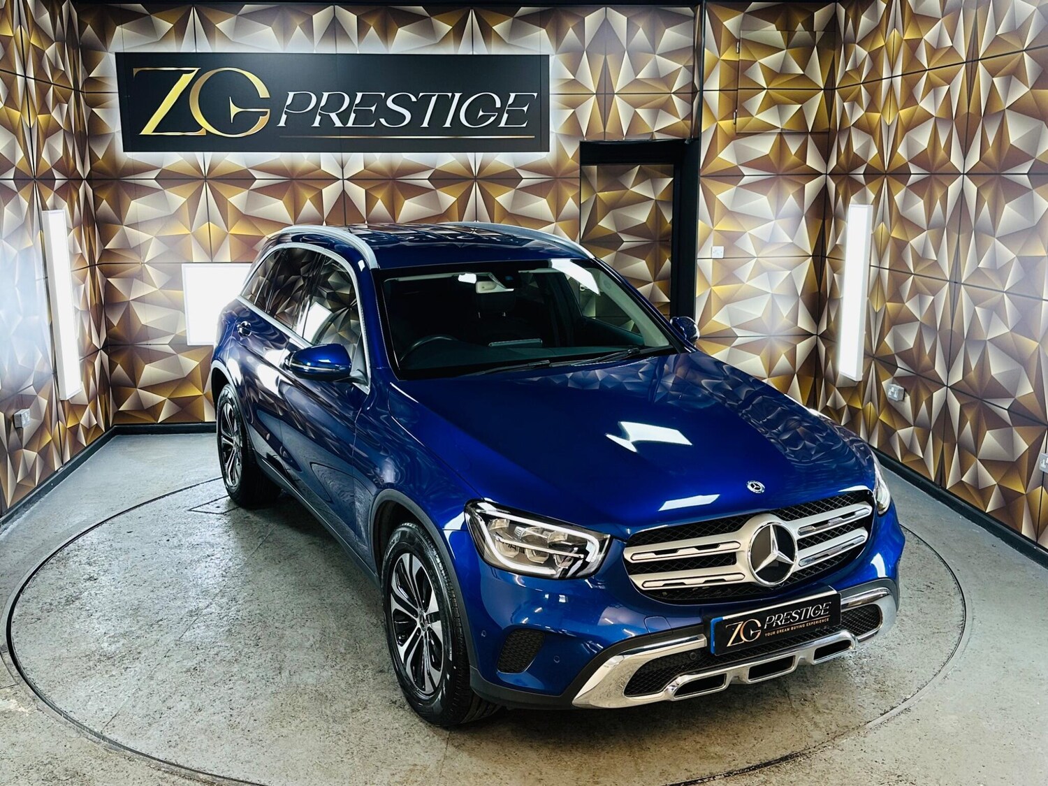 Used Mercedes-Benz GLC 2019 for sale - 76094386: Photo 40