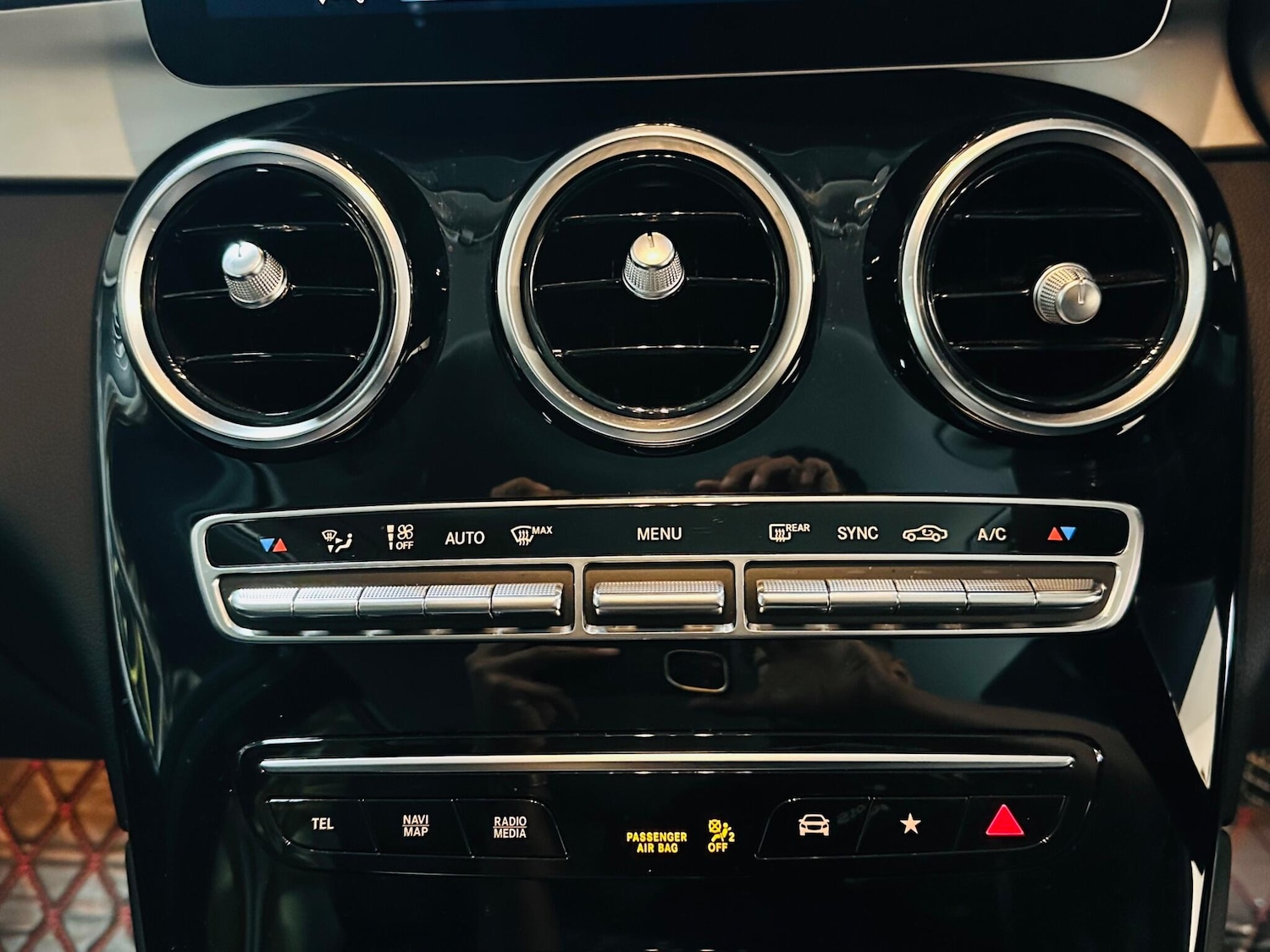 Used Mercedes-Benz GLC 2019 for sale - 76094386: Photo 58