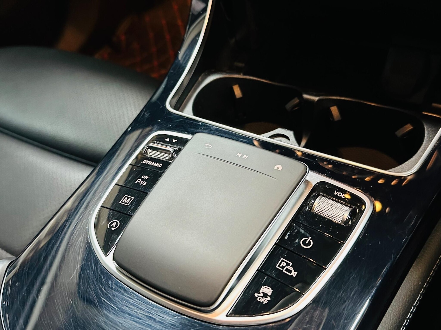 Used Mercedes-Benz GLC 2019 for sale - 76094386: Photo 59