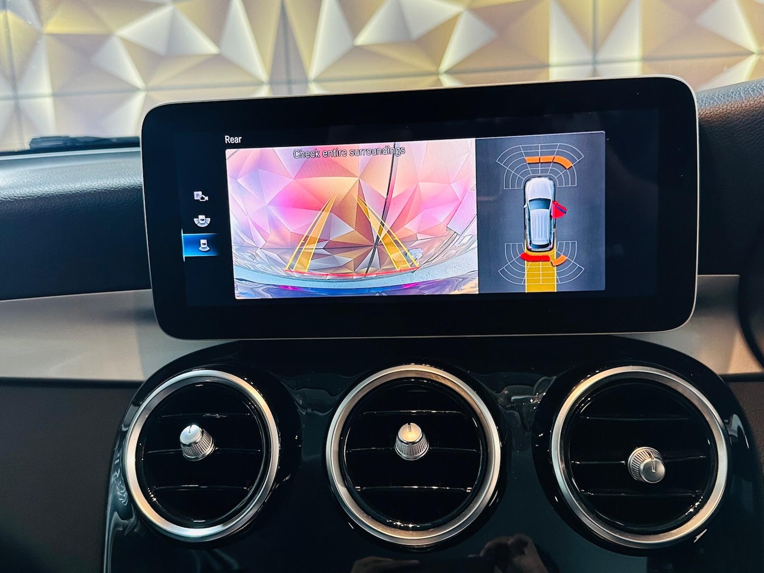 Used Mercedes-Benz GLC 2019 for sale - 76094386: Photo 6