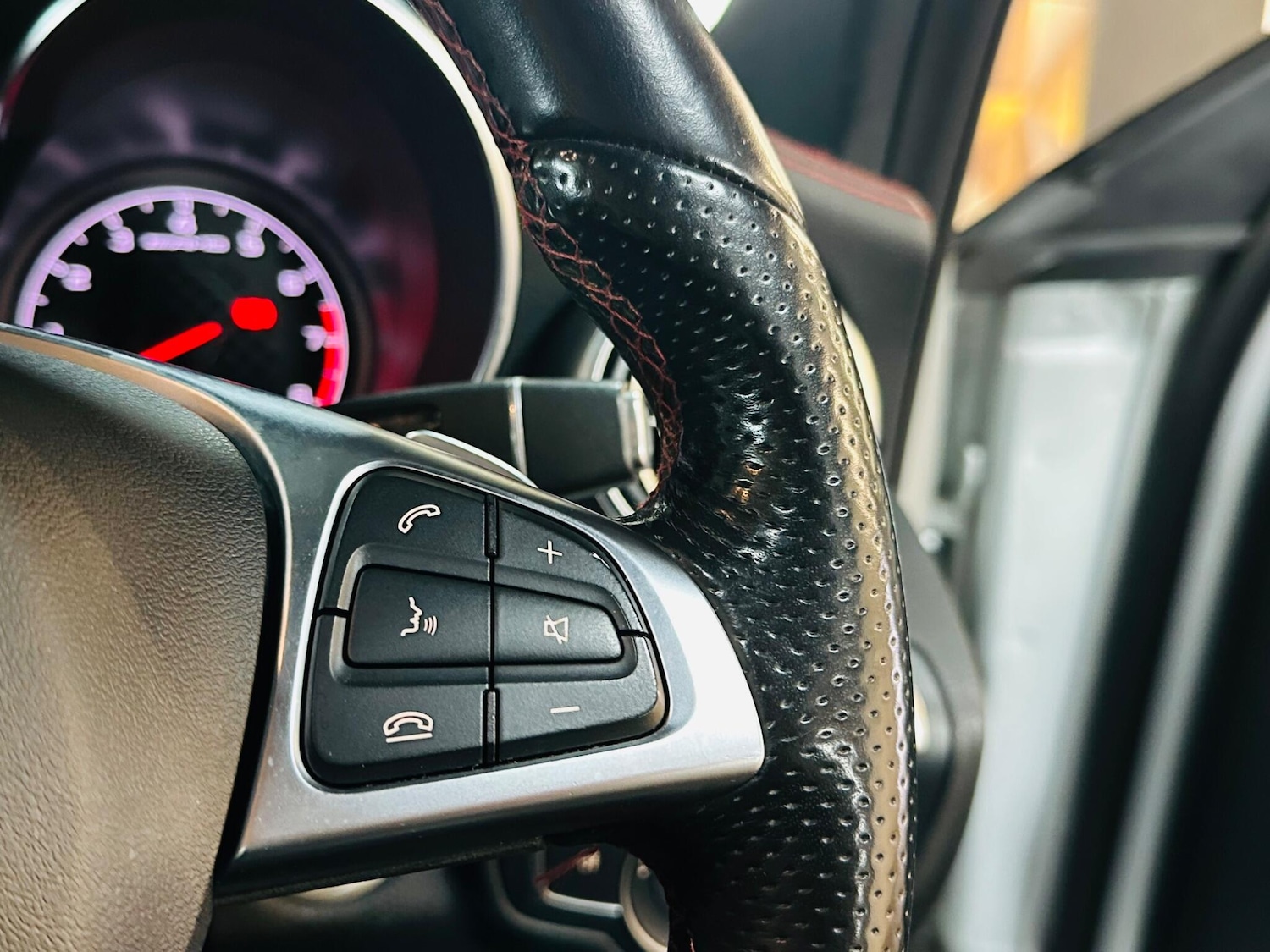 Used Mercedes-Benz C Class 2017 for sale - 77793482: Photo 53