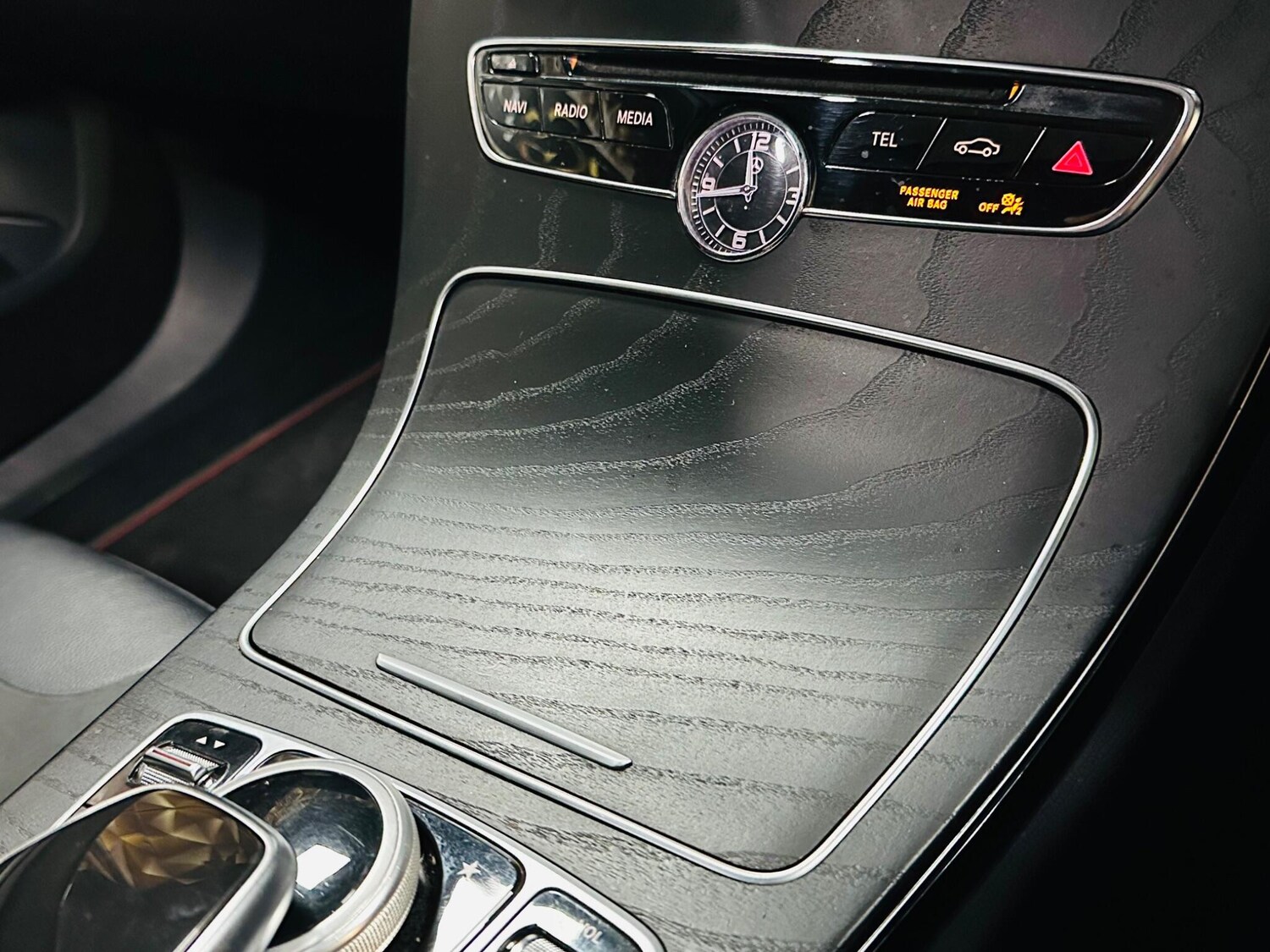 Used Mercedes-Benz C Class 2017 for sale - 77793482: Photo 57