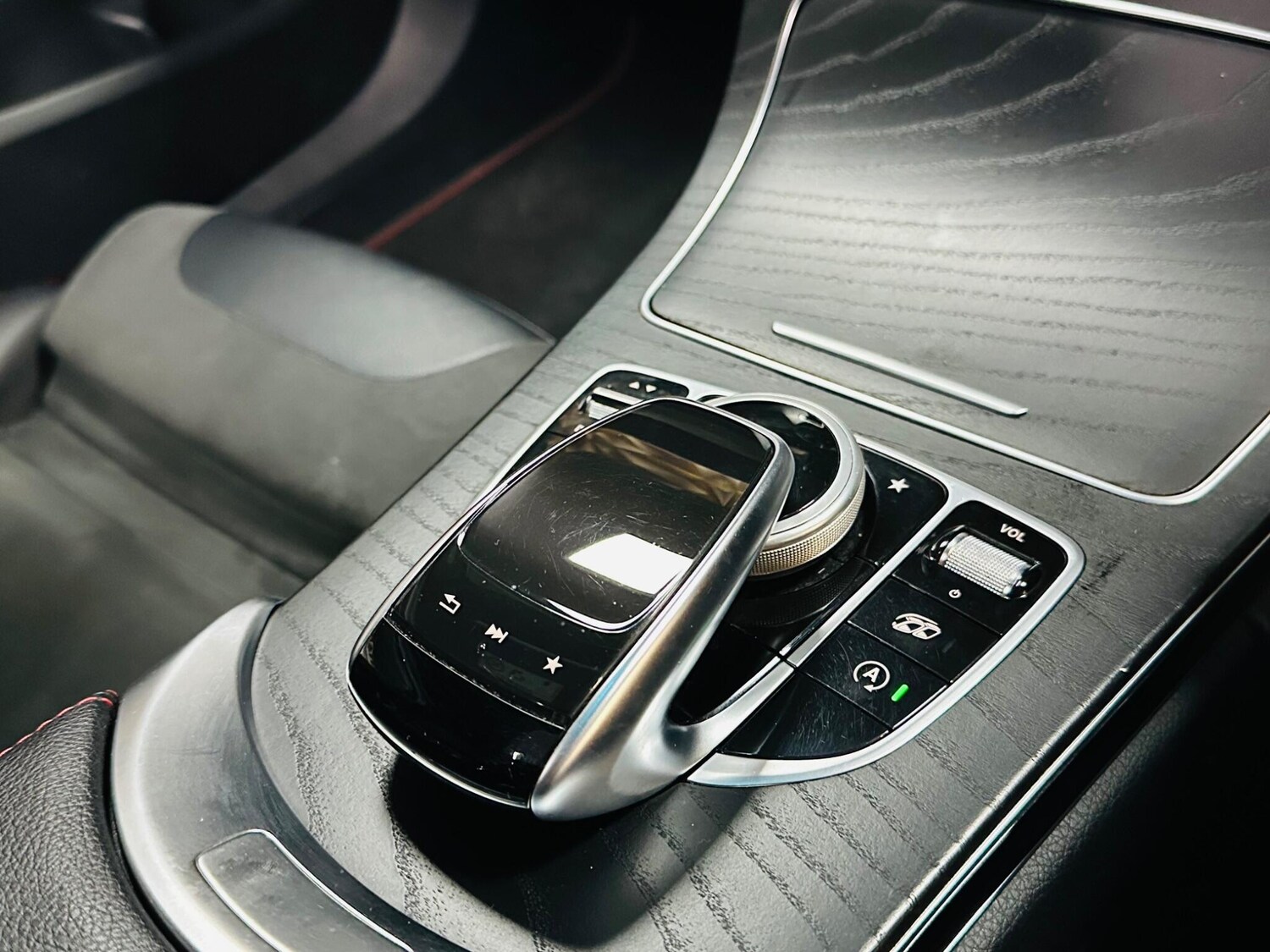 Used Mercedes-Benz C Class 2017 for sale - 77793482: Photo 58