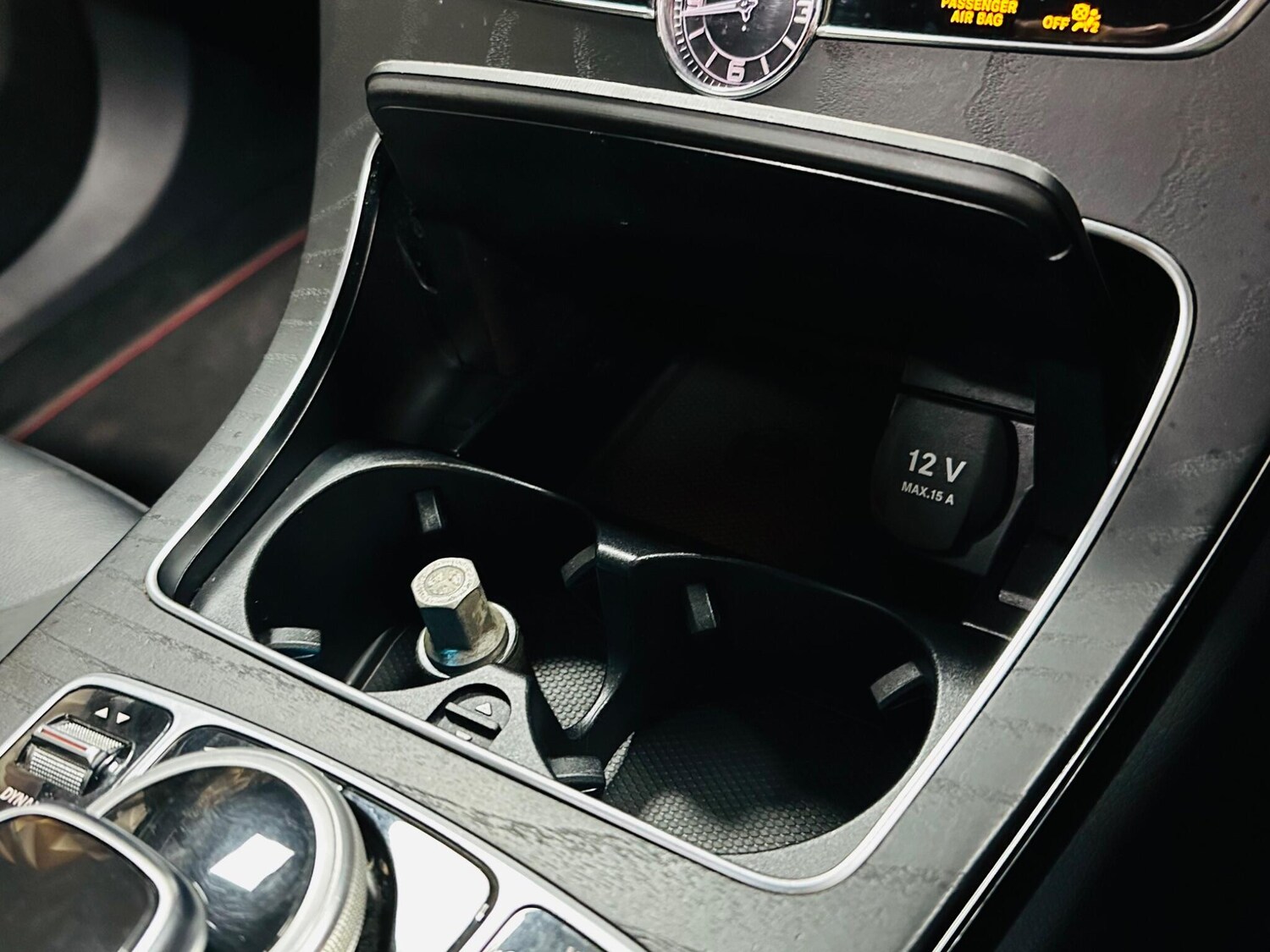 Used Mercedes-Benz C Class 2017 for sale - 77793482: Photo 60